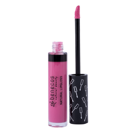 Beneco - Vegan Lipgloss