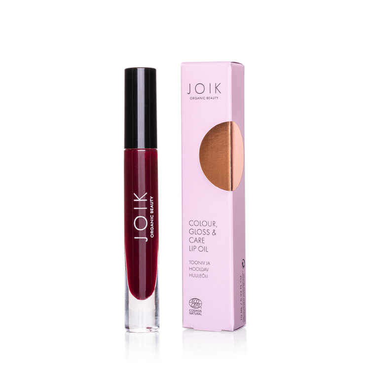 Joik Organic gloss