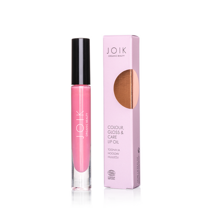 Joik Organic gloss