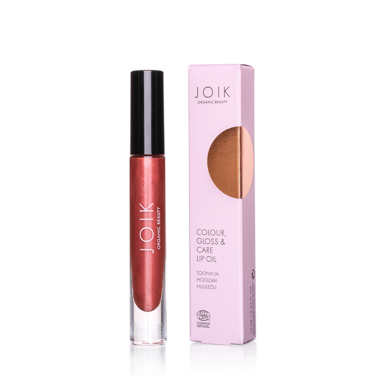 Joik Organic gloss