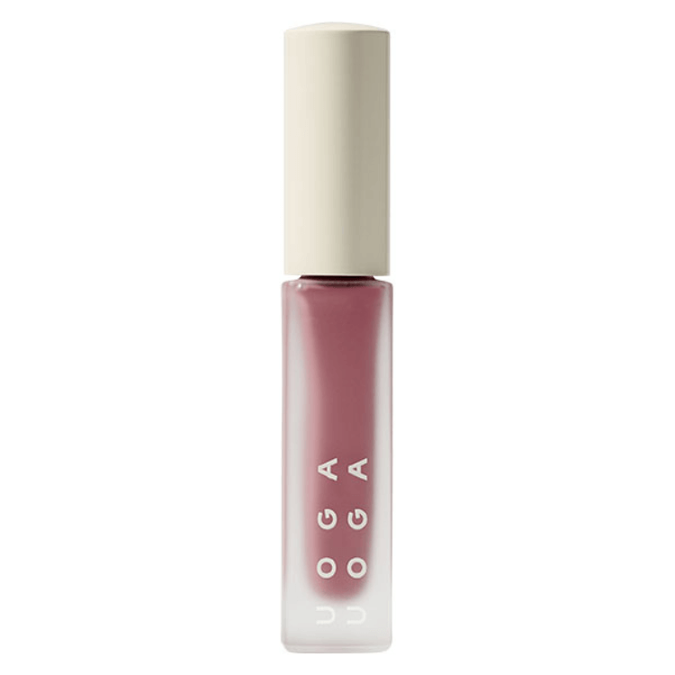 Uoga Uoga - Veganistische lipgloss